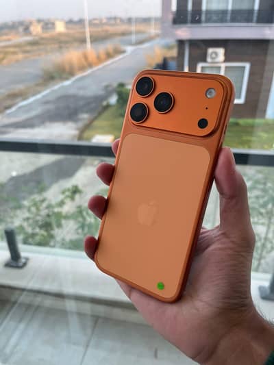 Premium 17 Pro Max Style Smartphone | Brand New | Limited Stock