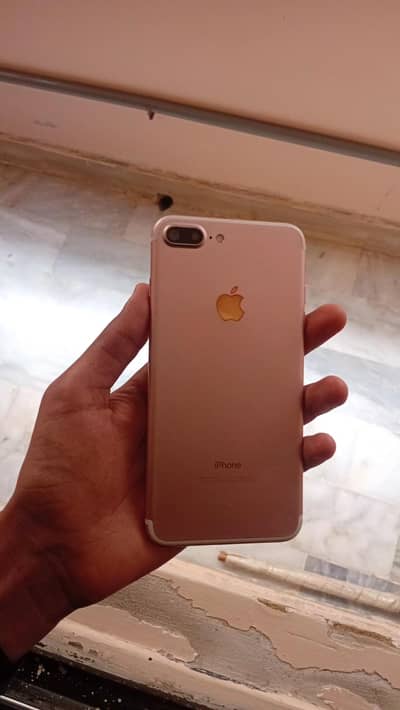 Apple iPhone 7 Plus