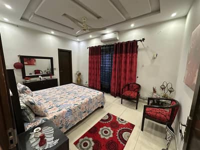 12 Marla portion for rent Ground  (Daily Monthly Weekly)