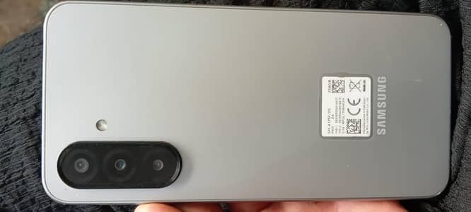 Samsung Mobile A17