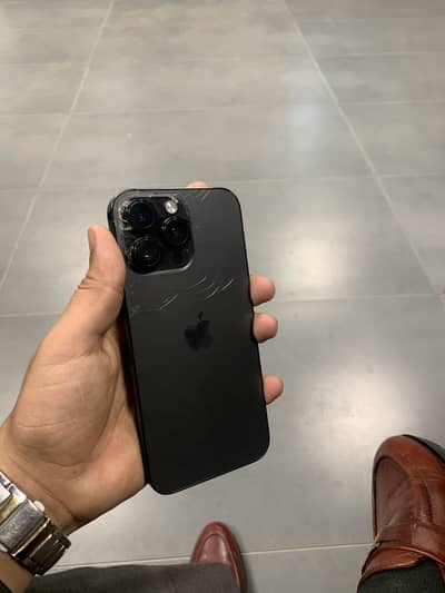 14promax  jv 128gb