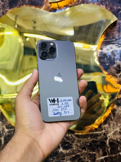 Apple iPhone 13 Pro Max