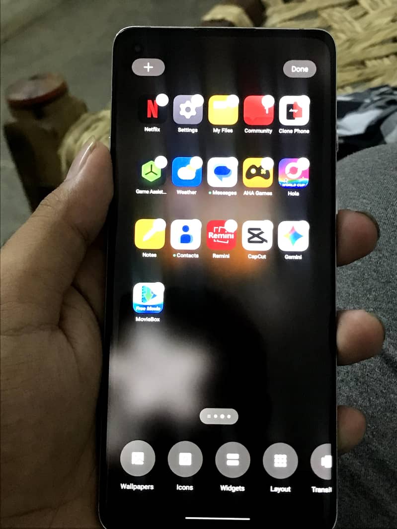 One Plus 8 1