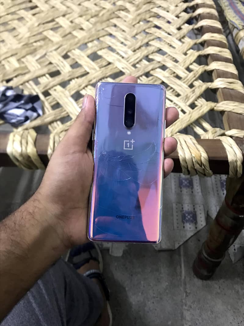 One Plus 8 3