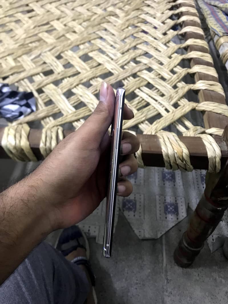 One Plus 8 5