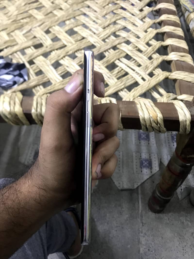 One Plus 8 7