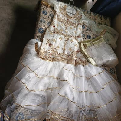 Wedding, party & Function LADIES Dresses(4 items)