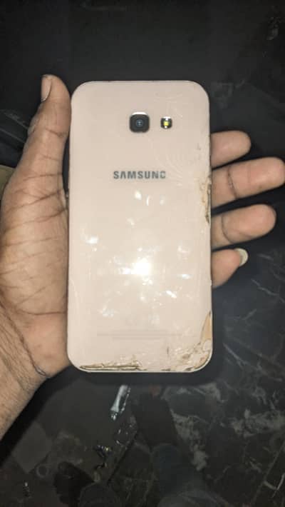 mobile ok ha kisi bi kisam ka masla nahi ha