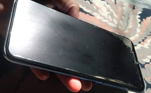 ITEL Mobile  Just Like New Model L6502