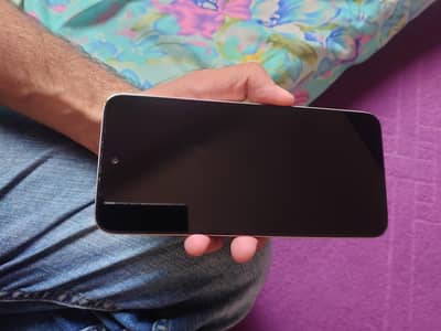 Infinix Smart