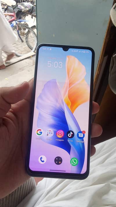 Vivo V23e