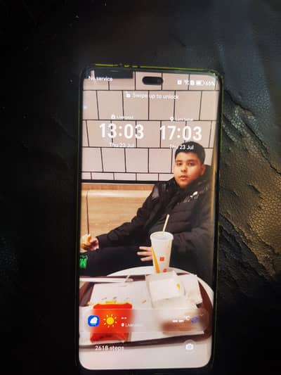 Honor Magic7 Lite
