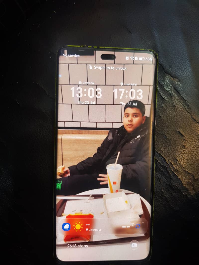 Honor Magic7 Lite 0