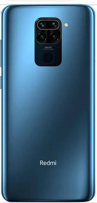 Xiaomi Redmi Note 9