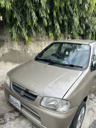 Suzuki Alto 2005 /2006 1000Cc