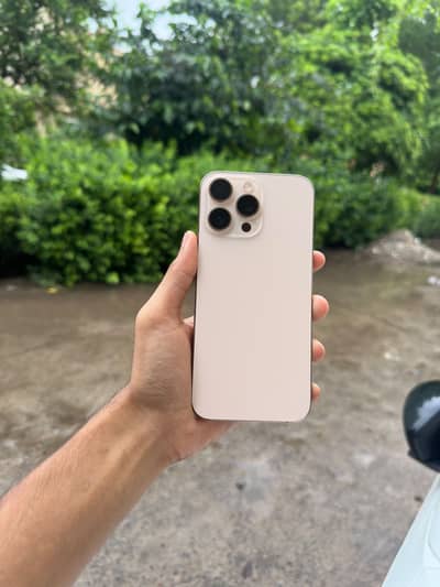 16 pro max hk model fu