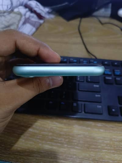 Apple iPhone 11 exchange