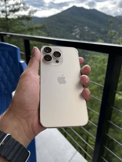 Apple iPhone 13 Pro