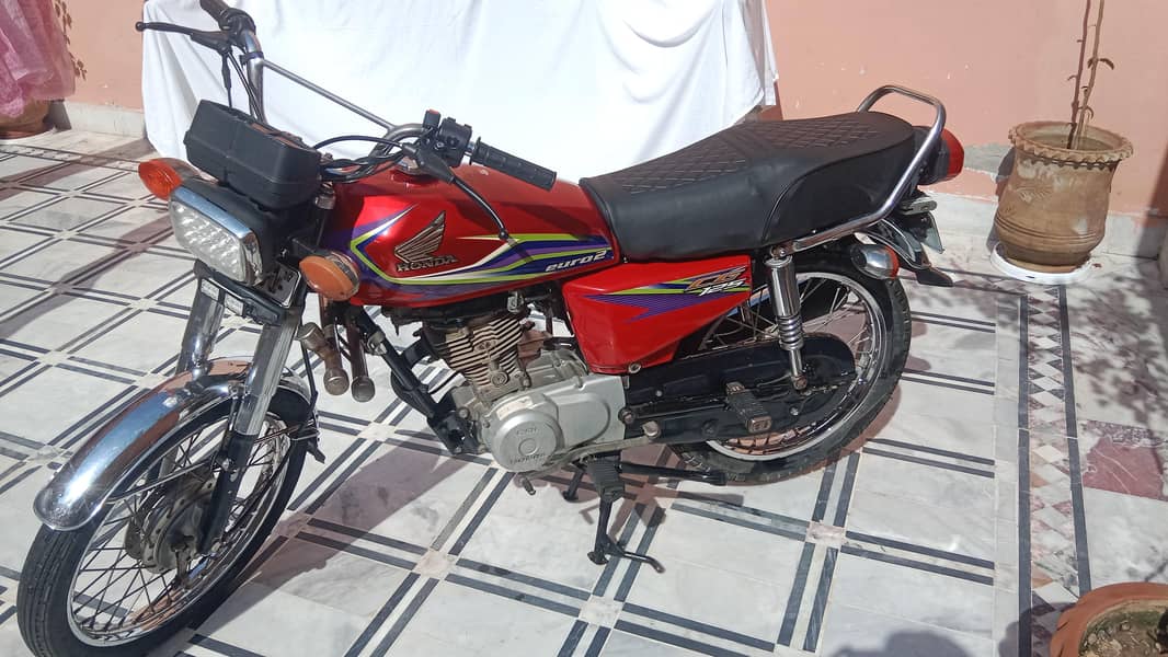 good condition 2017 0