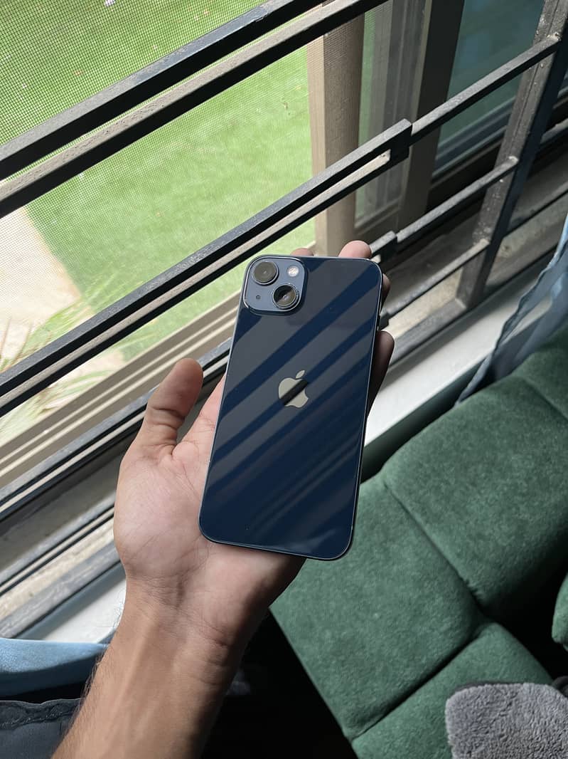 Iphone 13 3