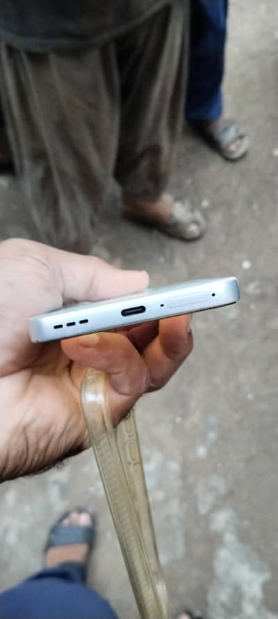 OPPO A6s pro