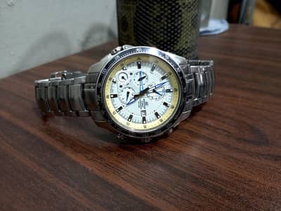Casio edifice EF 545 DW