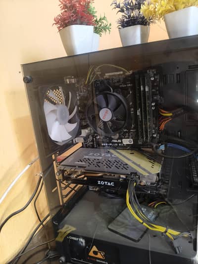 motherboard