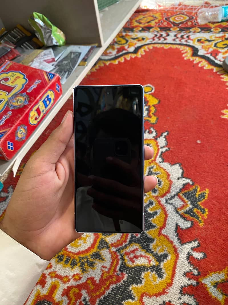 Google Pixel 7 0