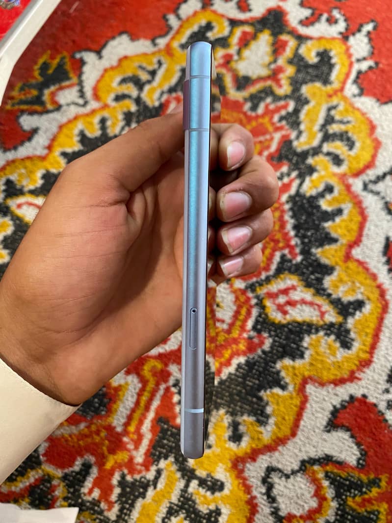 Google Pixel 7 5