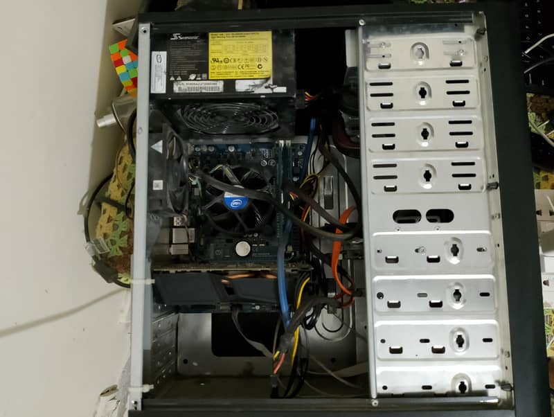 core i7 3rd gen 0
