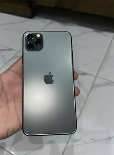 Apple iPhone 11 Pro Max