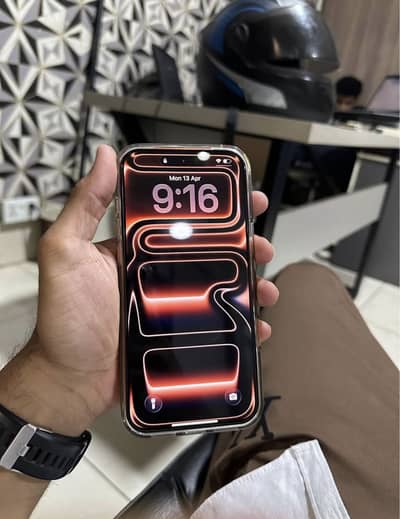 Apple iPhone 17 Pro Max jv