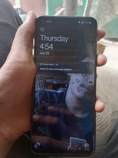 One Plus Nord N200