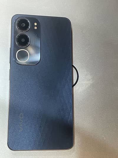 Vivo Y19s