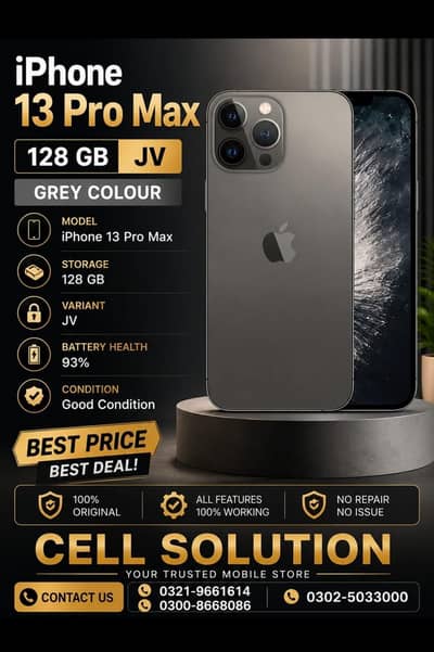 Apple iPhone 14 Pro