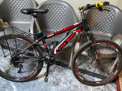 biy cycle