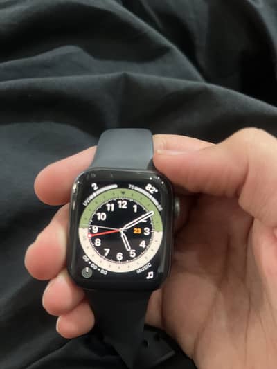 Apple watch series 4