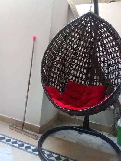 swing for sale new condition