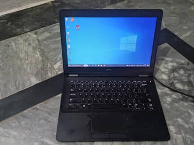 Dell Latitude e7270 | Laptop