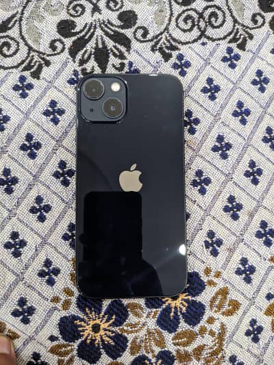 iPhone 13 factory unlock