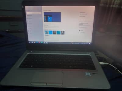 HP ProBook 640 G2 | Core i5 6th Gen | 16GB RAM | 240GB SSD