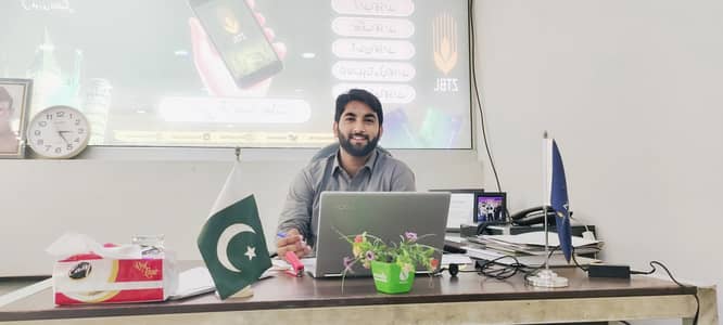 Qualified  Tutor for School (5th–Matric), O Level & Uni (BBA/Commerce)
