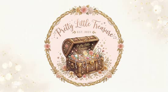 Pretty Little Treaure