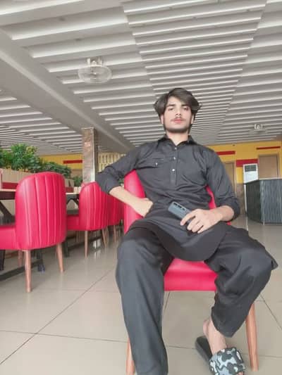 Aman Javed