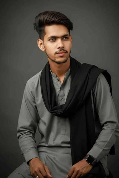 Shakeel Ahmad 