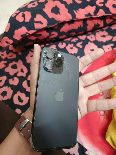 Apple iPhone 14 Pro Max jv
