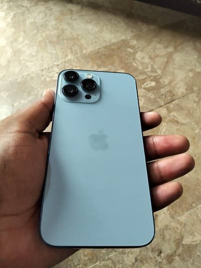 Apple iPhone 13 Pro Max