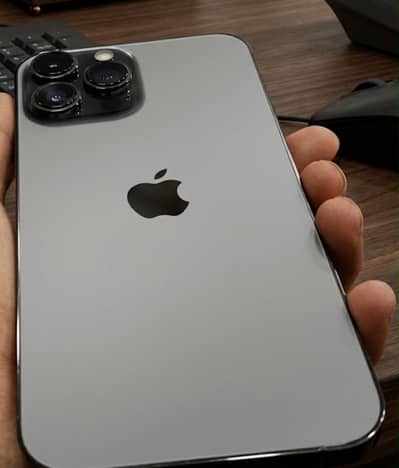Apple iPhone 13 Pro Max Jv