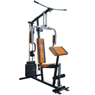 Live Up Home Gym Machine / Home Gym / Gym Equipment