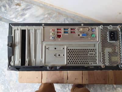 Acer Computer Pc